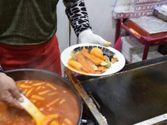 -西归浦每天偶来市场