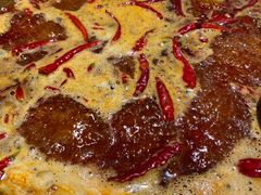 -蜀九香火锅(九眼桥店)