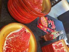 -神户赤童日式烤肉伙伴(东直门店)