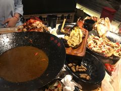招牌龙虾-沪小胖小龙虾(淮海中路旗舰店)