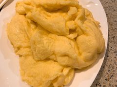 嫩炒鸡蛋-老昌春饼(大直街店)