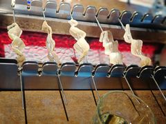-很久以前羊肉串(京汉店)