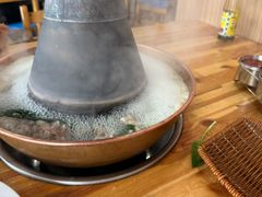 -元盛居(亚泰大街店)