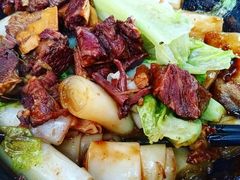 -珍珍小食店(西华路店)