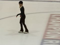 -冠军冰场CHAMPION RINK(苏州中心商场店)