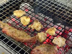 -风味烧烤