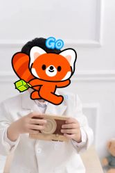 -韩国非常宝贝孕婴童摄影(萝岗万达店)