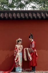 点击看大图 -金夫人婚纱摄影(衡阳店)