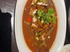 -领事馆19号中餐厅(厦门海景洲际酒店)