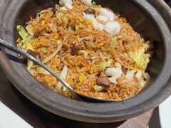 -蟹榭·本帮江浙菜·蟹宴(五角场合生汇商场店)