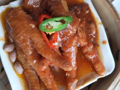 -点都德(汇盈广场店)