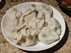 -金谷园饺子馆(北邮总店)