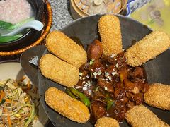 -南京大牌档(济南万象城店)