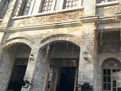 -两江国际影视城