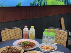 -王家大院·南京菜(湛江路总店)