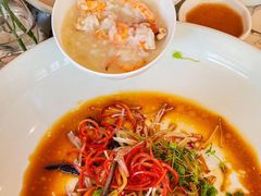 -潮州府·潮菜·砂锅粥(徐家汇店)