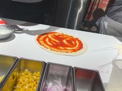 -Primo·丽莫意大利窑烤披萨