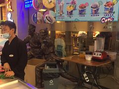门面-老版火锅(半坡店)