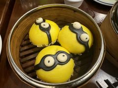 -鹿其林酒家(大学城店)