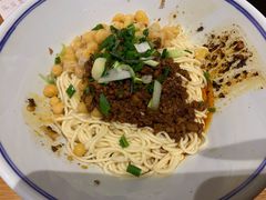干溜杂酱面-好這口重庆小面(总店)