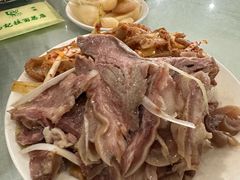 -杨记拉面总店