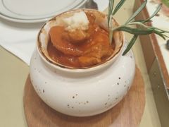 -秋林西餐厅(总店)