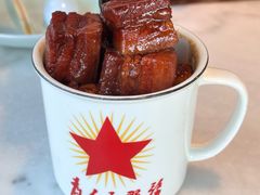 -小吊梨汤·北京菜·烤鸭(双井乐成中心店)