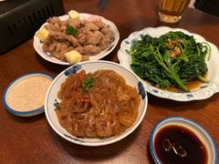 -林四喜·闽南传家菜(鼓浪屿店)