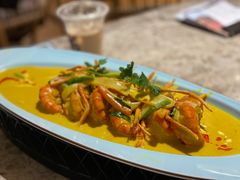 -美奈小馆·东南亚菜(福田星河COCO Park店)