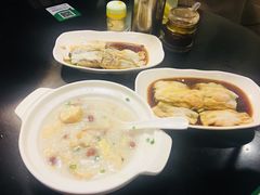 -卓粤拉肠(红庙店)