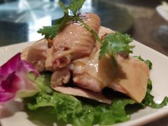 散养草母咸鸡-瑞福园联谊餐室(茂名南路店)