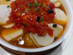 -楚山晓·湖北菜(武汉光谷K11店)
