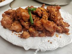 -肥仔文澳门猪骨煲(南京西路店)