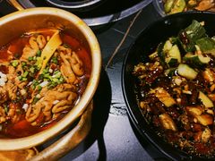 -青木岚小海鲜•小龙虾(友谊店)