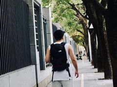 -四海公园(南山区)