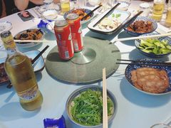-席家花园(巨鹿花园店)