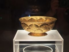 -陕西历史博物馆