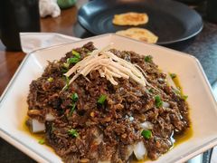 -米氏火鱼·泡椒鱼火锅(李子坝老店)