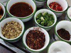 -朝伟清真铜瓢牛肉馆(三十年老·店)