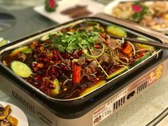 -太子园林酒家