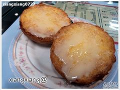 猪仔包-华星冰室(湾仔店)