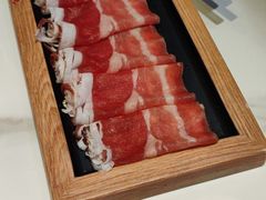 -祥源胡同·涮牛羊肉火锅(花桥店)