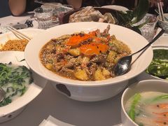 -桂满陇·海市蜃楼·黑金(国金店)