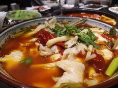 -金三角黄腊丁(奥体店)