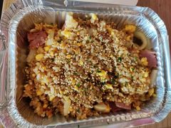 -必胜客(花都百业店)