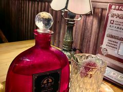 山茶茉莉小香风-秘密旅行Vintage(体育西店)