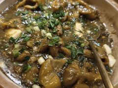 -拾捌川·自贡爆炒(新街口店)