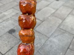 -王府井步行街