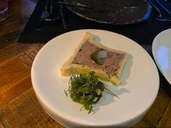 鸡肉酥皮卷-AZUL by FUEL蓝色·法式酒馆(琶醍店)