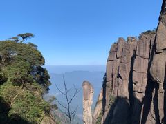 -三清山风景名胜区